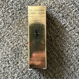 YSL candy glow